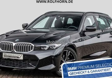 BMW 318 15.499 km 35.530 &euro; Wesseling 50389