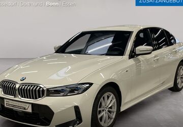 BMW 320 24.903 km 41.799 &euro; Bonn 53119