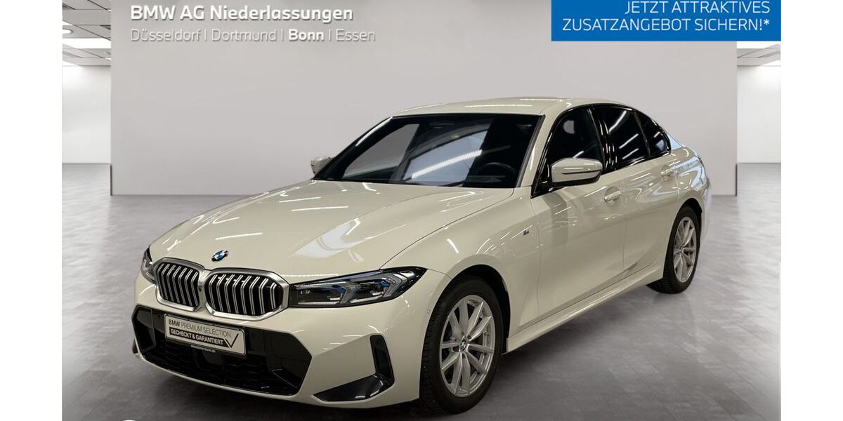 BMW 320 24.903 km 41.799 &euro; Bonn 53119