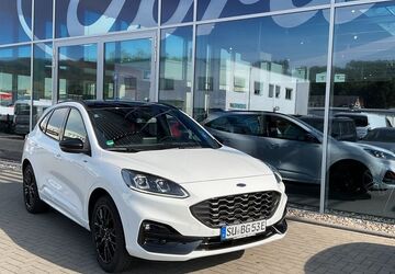 Ford Kuga 32.970 km 32.990 &euro; Hennef (Sieg) 53773