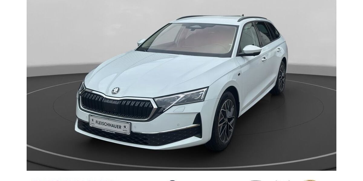 Skoda Octavia 13.650 km 33.990 &euro; Euskirchen 53879