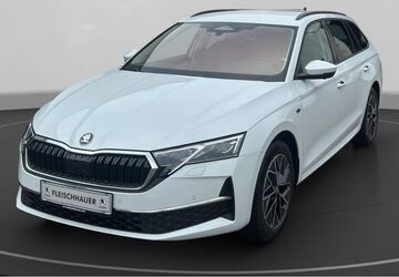 Skoda Octavia 9.650 km 34.990 &euro; Euskirchen 53879