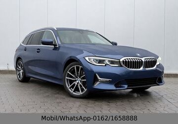 BMW 320 199.999 km 17.999 &euro; Rheinbach 53359