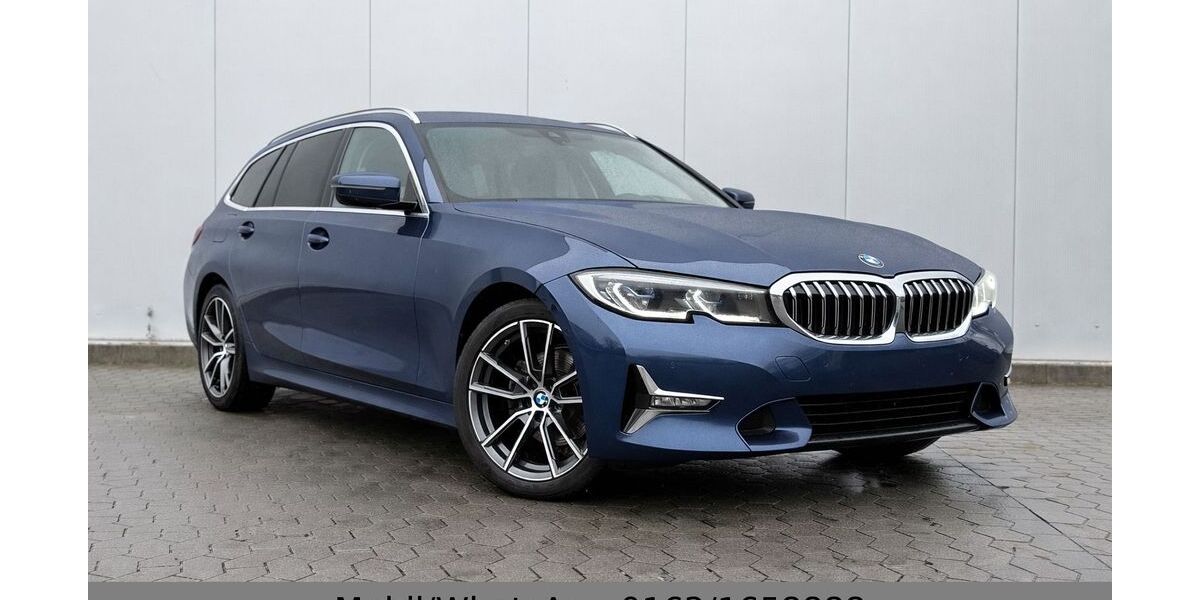 BMW 320 199.999 km 17.999 &euro; Rheinbach 53359