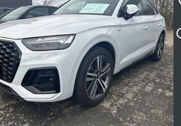 Audi Q5 62.950 km 41.789 &euro; Erftstadt 50374