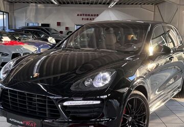 Porsche Cayenne 143.657 km 29.849 &euro; Erftstadt / Köln 50374