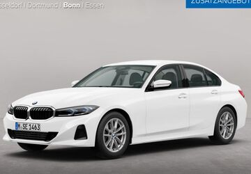 BMW 318 13.832 km 38.999 &euro; Bonn 53119