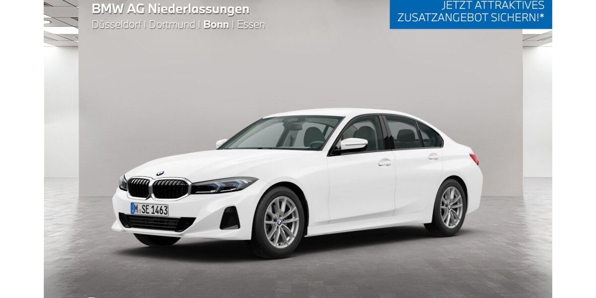 BMW 318 13.832 km 38.999 &euro; Bonn 53119