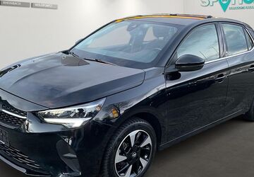 Opel Corsa 31.392 km 19.990 &euro; Rheinbach 53359