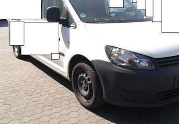 VW Caddy 276.000 km 3.890 &euro; Siegburg 53721