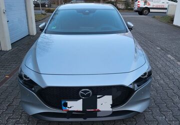 Mazda 3 56.000 km 19.000 &euro; Bonn 53117