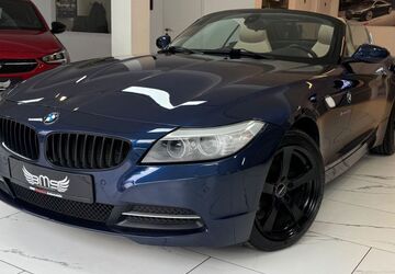 BMW Z4 183.522 km 19.475 &euro; Sinzig 53489