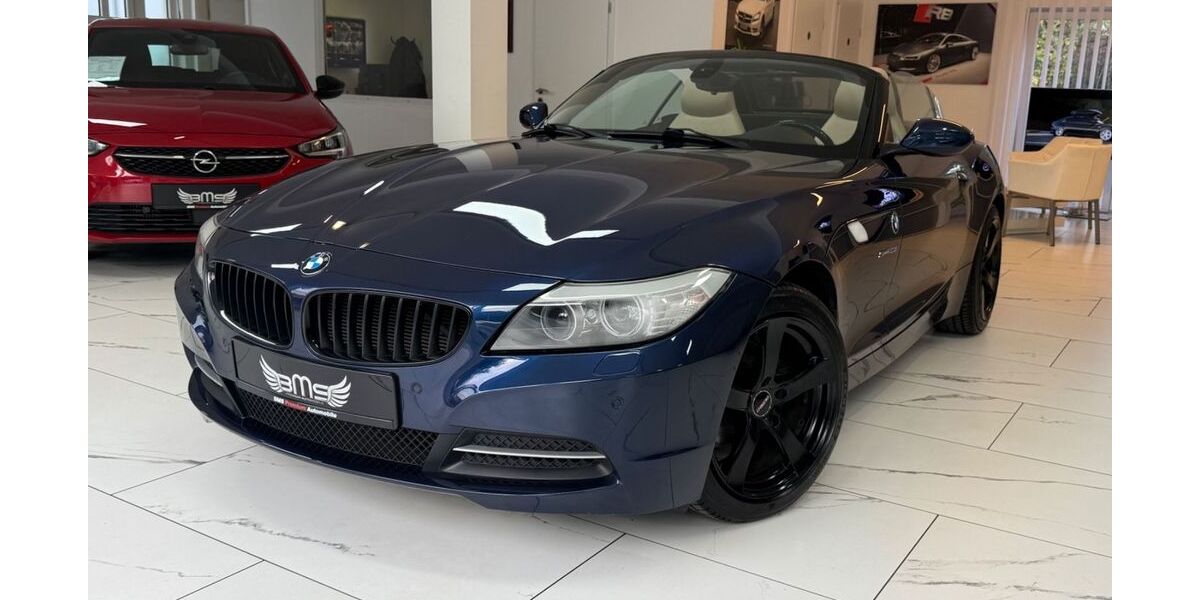 BMW Z4 183.522 km 19.475 &euro; Sinzig 53489