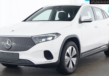 Mercedes-Benz EQA 8.109 km 38.780 &euro; Bornheim 53332
