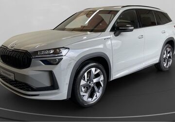 Skoda Kodiaq 4.990 km 56.490 &euro; Köln 50823