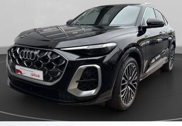 Audi SQ5 6.588 km 84.990 &euro; Köln 50968