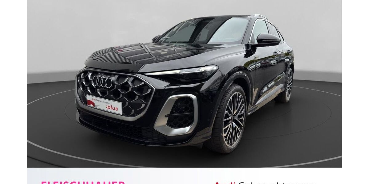 Audi SQ5 6.588 km 84.990 &euro; Köln 50968