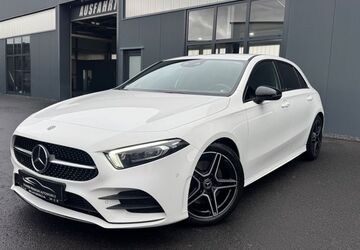 Mercedes-Benz A 220 77.000 km 28.475 &euro; Bornheim-Kardorf 53332