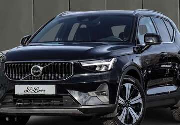Volvo XC40 24.015 km 37.250 &euro; Bonn 53117