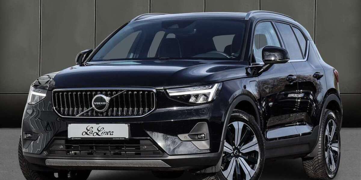 Volvo XC40 24.015 km 37.250 &euro; Bonn 53117