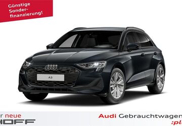 Audi A3 5.055 km 33.975 &euro; Sankt Augustin-Menden 53757