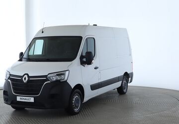 Renault Master 15.261 km 24.930 &euro; Köln 50939
