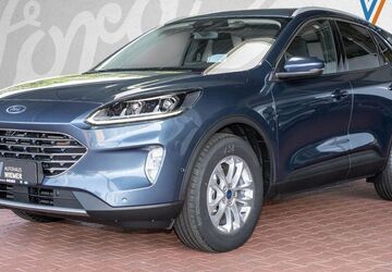Ford Kuga 44.990 km 28.490 &euro; Troisdorf 53844
