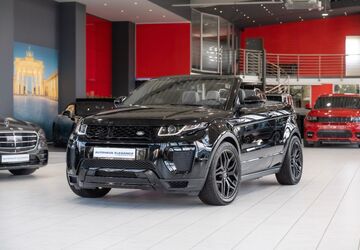 Land Rover Range Rover Evoque 46.839 km 33.980 &euro; Köln 51147