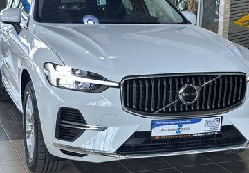 Volvo XC60 101.973 km 28.000 &euro; Eitorf 53783