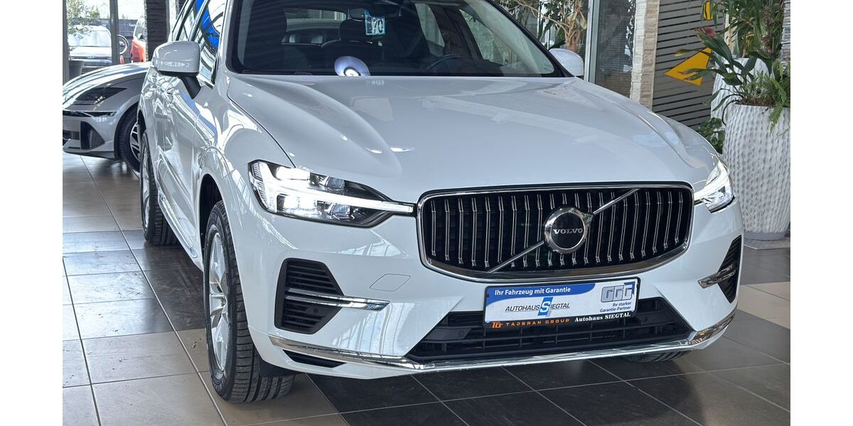 Volvo XC60 101.973 km 28.000 &euro; Eitorf 53783