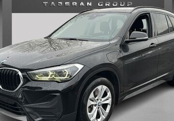 BMW X1 112.076 km 18.300 &euro; Eitorf 53783