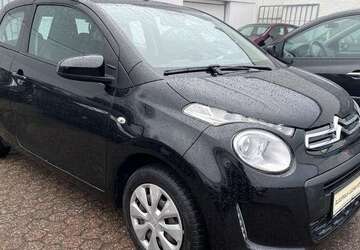 Citroen C1 47.845 km 7.990 &euro; Euskirchen 53879