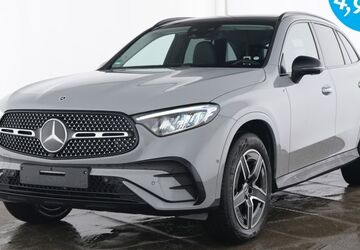 Mercedes-Benz GLC 400 6.680 km 72.790 &euro; Bornheim 53332