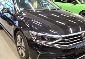 VW Passat 71.020 km 20.500 &euro; Hennef 53773