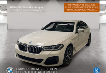 BMW 530 100.081 km 30.699 &euro; Bonn 53119