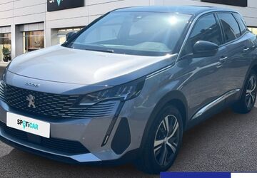 Peugeot 3008 122.257 km 14.570 &euro; Bonn 53121