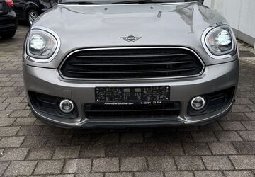 Mini One D Countryman 136.500 km 14.870 &euro; Bergisch Gladbach 51427