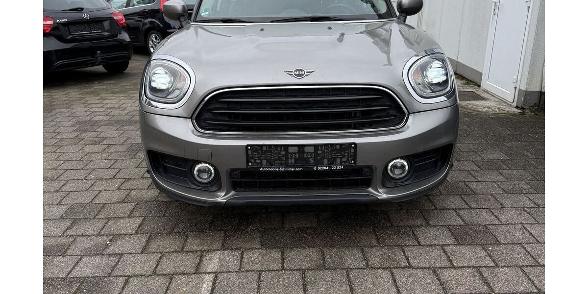 Mini One D Countryman 136.500 km 14.870 &euro; Bergisch Gladbach 51427