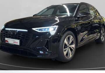 Audi Q8 11.360 km 62.880 &euro; Köln (Raderberg) 50968