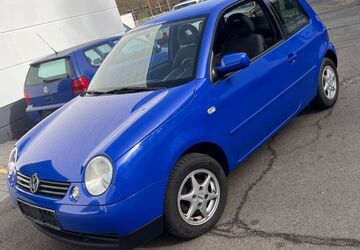 VW Lupo 184.000 km 2.500 &euro; Bad Neuenahr-Ahrweiler 53474