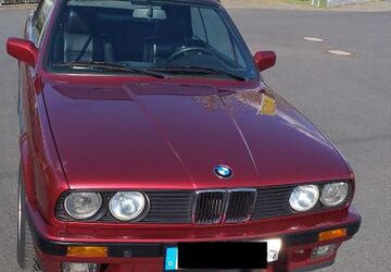 BMW 318 229.100 km 14.100 &euro; Siegburg 53721
