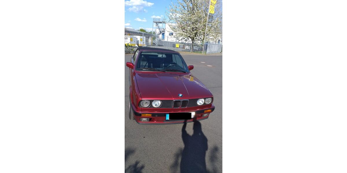 BMW 318 229.100 km 14.100 &euro; Siegburg 53721