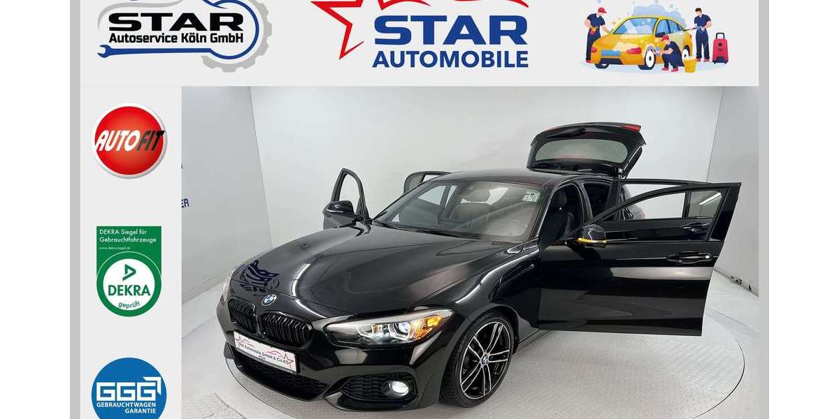 BMW 125 149.985 km 17.890 &euro; Köln 50739