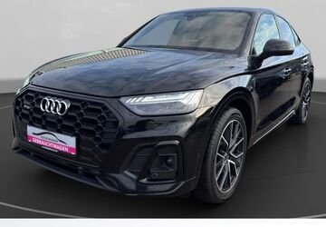 Audi SQ5 108.381 km 46.980 &euro; Köln 51145