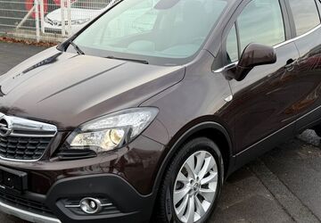 Opel Mokka 132.205 km 9.590 &euro; Köln 51065