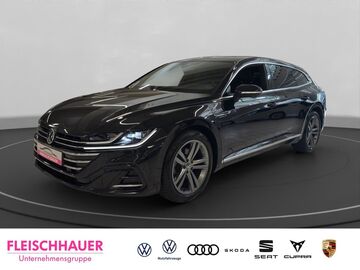 Gebrauchte VW Arteon