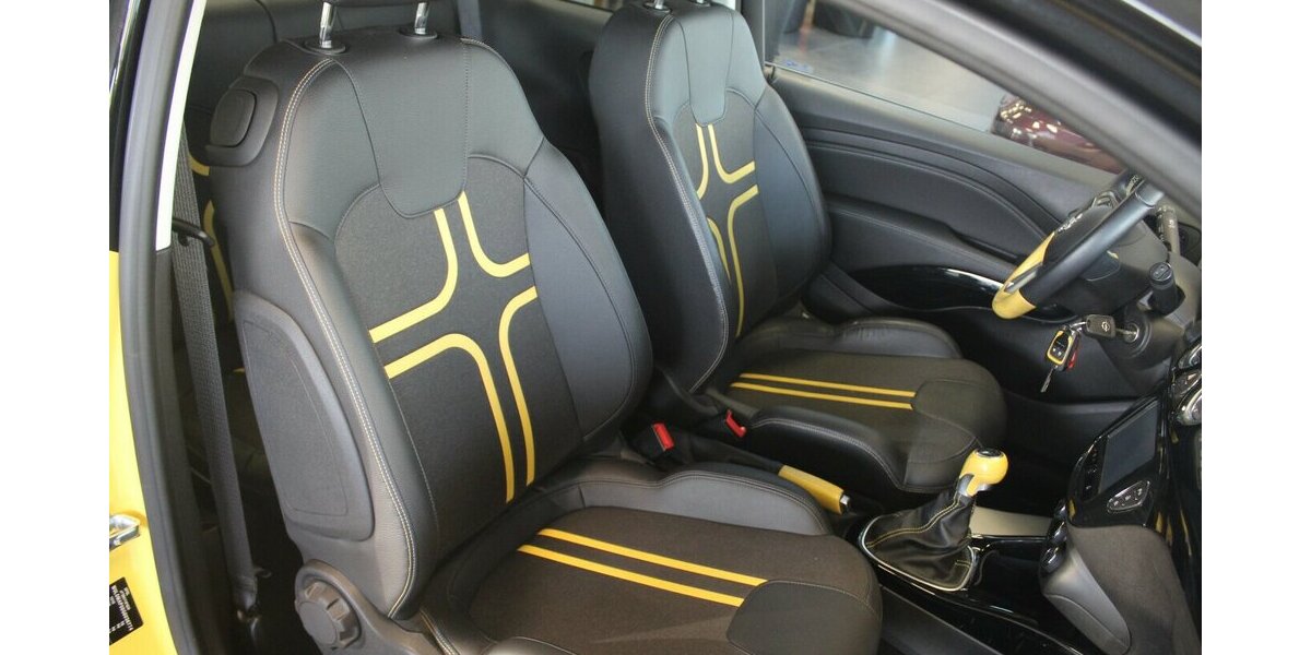 Opel Adam 1.0 Slam 140.891 km 6.980 &euro; Euskirchen 53881