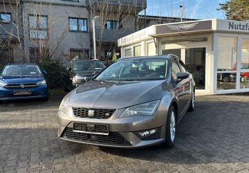Seat Leon 191.213 km 9.390 &euro; Köln 51067