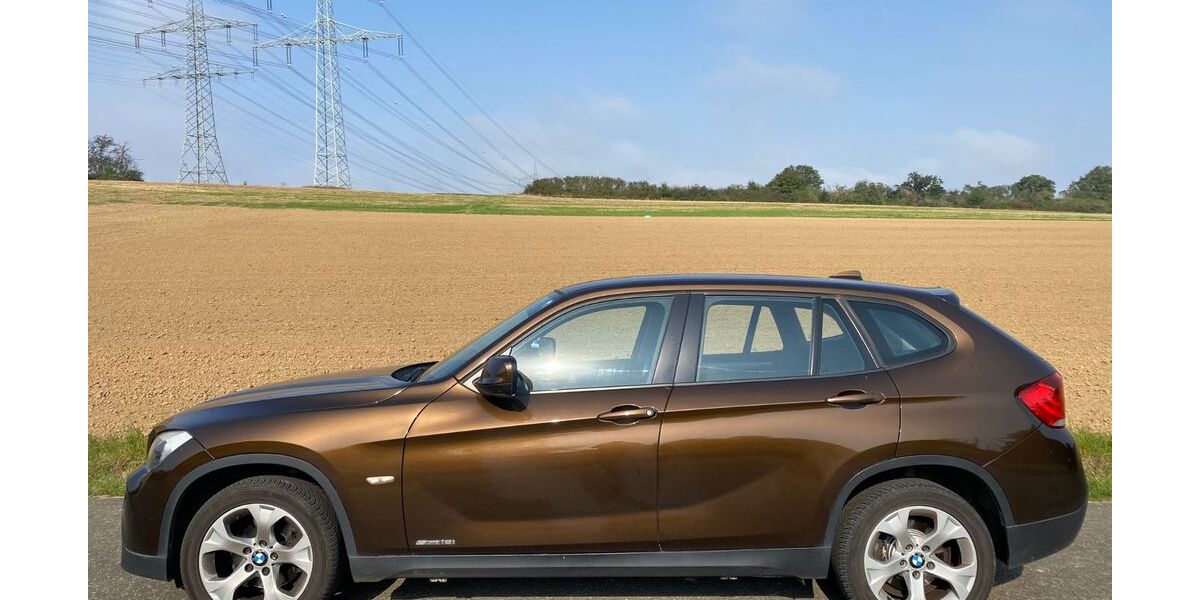 BMW X1 168.000 km 6.000 &euro; Sinzig 53489