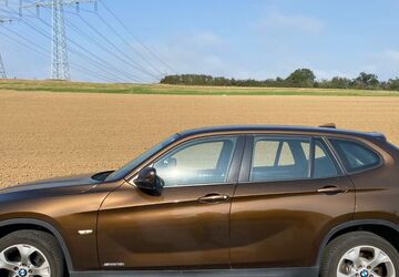 BMW X1 168.000 km 6.100 &euro; Sinzig 53489